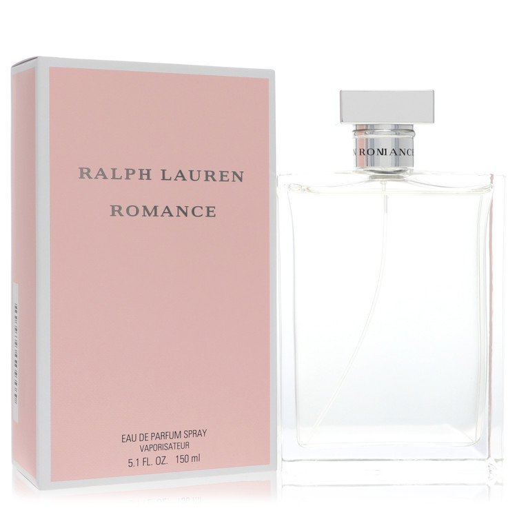 Romance by Ralph Lauren Eau De Parfum Spray 5 oz Romance by Ralph Lauren Eau De Parfum Spray 5 oz